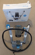 Tacx flow smart for sale  GALASHIELS