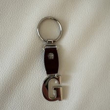Aigner schlüsselanhänger buc gebraucht kaufen  Adelsdorf