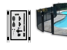 Pool fence diy for sale  Brentwood