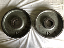 Vintage ivanko weight for sale  Chicago