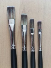 Acrylpinsel procryl jackson gebraucht kaufen  Fellbach