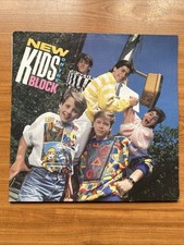 New kids the gebraucht kaufen  Mengkofen