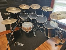Mapex mars pro for sale  La Plata