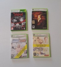 Lotto xbox 360 usato  Italia