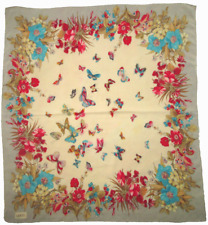 Gucci foulard soie d'occasion  Montferrand-le-Château