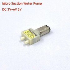Micro m20 pompa usato  Spedire a Italy