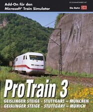 Pro train stuttgart gebraucht kaufen  Berlin