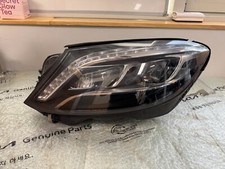 Mercedes benz classe d'occasion  Expédié en France