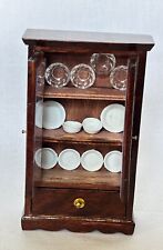 Doll house wooden for sale  SWINDON