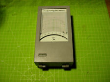 Thermoscript mechanischer temp gebraucht kaufen  Moers