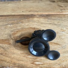 Mr. Câmera de Filme Cabeça de Batata Orelhas de Mickey Vídeo Filme Disney Exclusivo 2001 comprar usado  Enviando para Brazil