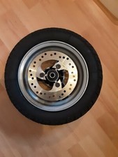 Peugeot vivacity vorderrad gebraucht kaufen  Lübeck