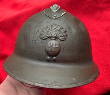 Stahlhelm vom weltkrieg gebraucht kaufen  Deutschland