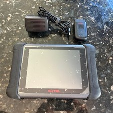 Autel maxisys ms906bt for sale  Bensenville