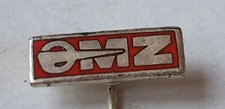 Ddr fußball anstecknadel gebraucht kaufen  Berlin