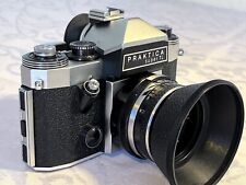 Praktica super pancolar gebraucht kaufen  Varel