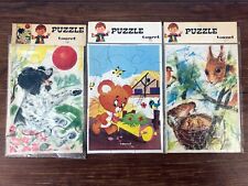 Jigsaws editions touret d'occasion  Expédié en Belgium