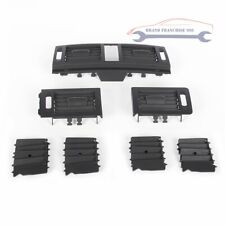 Kit de ventilação de ar CA 3* painel compatível com Mercedes Benz C180 C200 C300 2007--2014, usado comprar usado  Enviando para Brazil