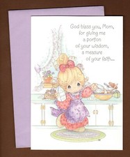 Precious moments birthday for sale  Heflin