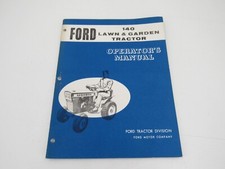 Ford 140 lawn for sale  Lagrange