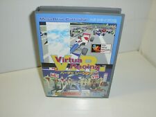 Virtua racing sega for sale  UCKFIELD