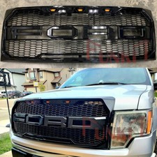 Gloss black front for sale  Ontario
