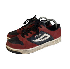 Fila 100 low for sale  HARWICH