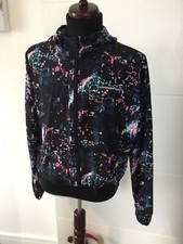 Superdry womens hooded for sale  ROMNEY MARSH