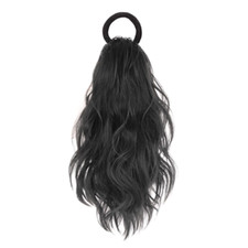 Synthetic ponytails hair for sale  MARGATE
