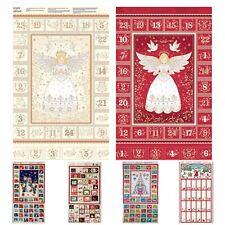 Makower advent calendar for sale  COLCHESTER