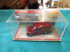 Corgi classics saloon for sale  HEREFORD