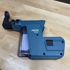 Makita dx01 hepa for sale  Bowling Green