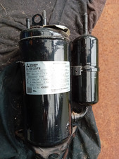 Mitsubishi compressor kb122 for sale  LUTON