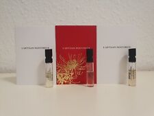 Artisan parfumeur timbuktu gebraucht kaufen  Leipzig