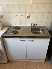 Spüle kochplatten verschenken gebraucht kaufen  Meißen