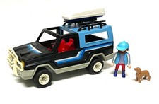 Playmobil konvolut 3764 gebraucht kaufen  Hamburg