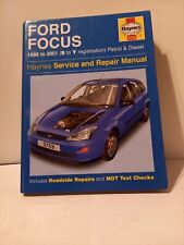 Haynes service repair for sale  Ireland