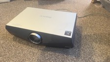 Projector multimedia sony for sale  RUISLIP