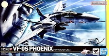 VF-0S Phoenix {Roy Focker Use} [Macross Zero] (Hi-Metal R) comprar usado  Enviando para Brazil