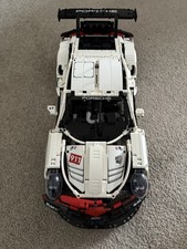Lego technic 42096 for sale  BIRMINGHAM