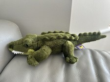Ravensden soft toy for sale  DERBY