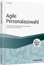 Agile personalauswahl inkl gebraucht kaufen  Berlin