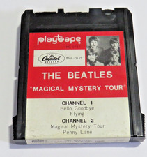 Vintage beatles magical for sale  Webster