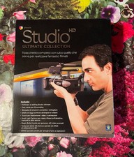 Pinnacle studio ultimate usato  Pralungo
