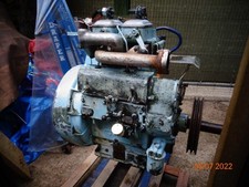 Ruston hornsby yba for sale  WINDSOR