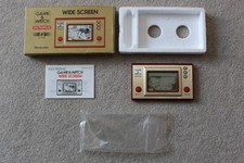 Boxed nintendo game for sale  CHICHESTER
