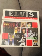 Elvis presley original for sale  LIVERPOOL