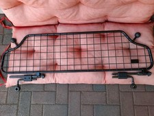 Trenngitter traffic gard gebraucht kaufen  Betzdorf