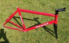 Paul hewitt carbon for sale  WARRINGTON
