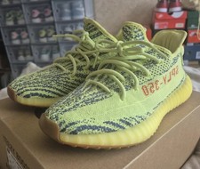 Yeezy boost 350 for sale  NEW MILTON